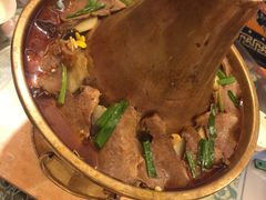 -卡万金特色藏餐