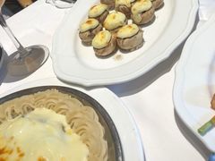 -波特曼西餐厅(南岗店)