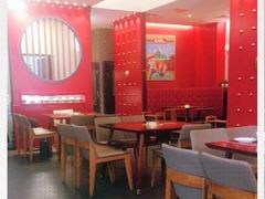 大堂-1078號老北京涮肉(松柏店)