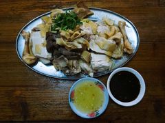 -肥婆兰鸡饭(西门外街店)