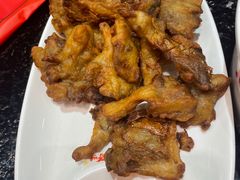 -周姑娘不等味·牛羊肉火锅·螃蟹罗氏虾·烤鱼烤串(高邮店)