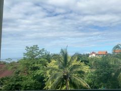 -三亚海棠湾万丽度假酒店