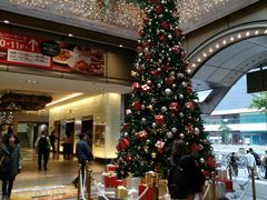-阿倍野Q's Mall