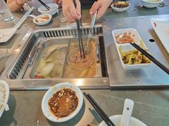 -鑫宝沙茶牛肉火锅(永泰店)