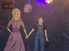 -逃脱反斗城沉浸剧情密室(北京路店)