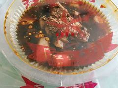 -红星兔丁(武侯祠店)
