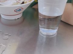 -正宗八宝冰饭·非遗冰饭·烧烤(奎桥店)