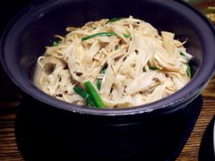 -粗茶淡饭·隐庐私厨(东亭店)