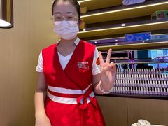 -海底捞火锅(太阳宫凯德mall店)