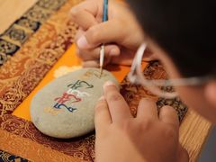 -西安市广仁寺