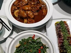 -金狮麟•宋宴•宋文化地标餐厅(晋安路店)