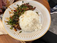-BAKER&SPICE(国金中心商场店)