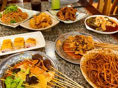 -小街天府(西工小街店)