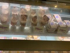 -欢牛蛋糕屋(萧山万象汇店)