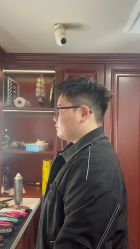 -绅仕門男士理发馆