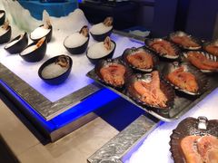 -海鼎荟海鲜姿造(晋江宝龙店)