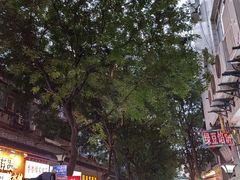 -秦韵味香辣爆肚面(钟楼店)