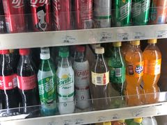 -today便利店(汉街店)