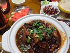 -宋徽厨·安徽菜(绿地店)