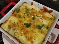 -餮熹Tipsea法餐(吉大店)