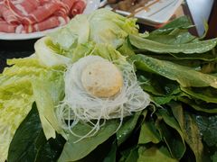 -再宣武文化主题餐厅·清真