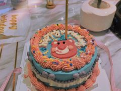 -梦境蛋糕FAN·TacyCake(德思勤店)