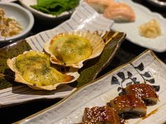 -梅筑·创意料理(王府井百货店)
