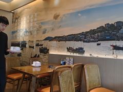 -小厨师·二十年沈家门小海鲜(百井坊巷店)