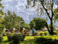 -荔湾区儿童公园