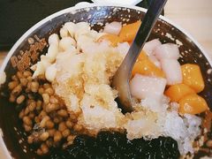-鲜芋仙(观音桥大融城LG店)