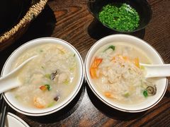 -大洋家·潮汕鱼鲜·花胶砂锅粥(天河东路店)
