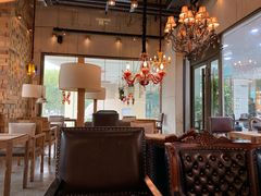 -漫咖啡 (CCPAPK创意港店)