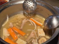 -同仁四季椰子鸡(宝安壹方城店)