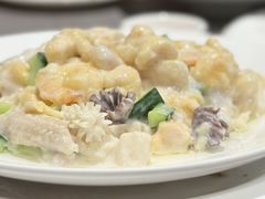 -燕春楼(海河华鼎店)