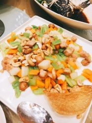 点击看大图 -广州文华东方酒店·宴会厅