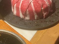 -韩宫宴烤肉·料理(苏州中心店)