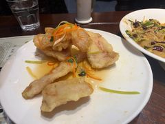-老厨家(友谊路总店)