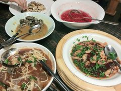 -走马楼饭庄(慈城古县城店)