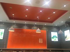 大堂-张亮麻辣烫(北京马连道店)