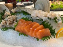 -姚江春中餐厅·太平洋大酒店