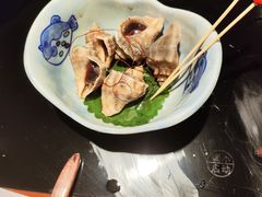 -匠和风精致料理(宁德万达店)