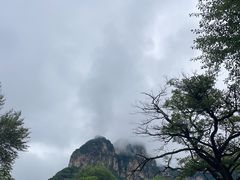 -太行锡崖沟旅游度假区