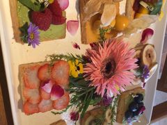 -翠贝卡&Mama Kelly Brunch Coffee(河西店)