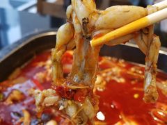 -自贡好吃客(科华店)