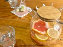 -边渡咖啡烘焙店(昙华林店)