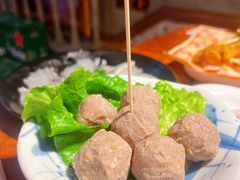 -捞围鲜·港式打边炉(海阳路店)