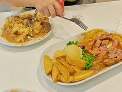 -宜家·瑞典风味餐厅(武汉荟聚中心店)