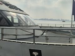 -金鸡湖游船(月光码头)
