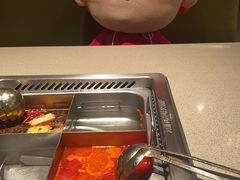-海底捞火锅(崇文门新世界百货店)
