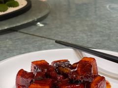 红烧肉-品粹徽园·家常安徽菜